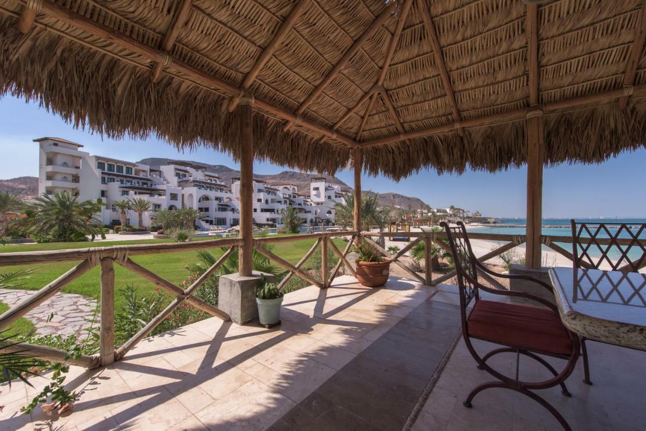 Playa De La Paz Aparthotel Buitenkant foto